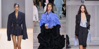 Το πουκάμισο επιστρέφει με έναν άλλο αέρα…